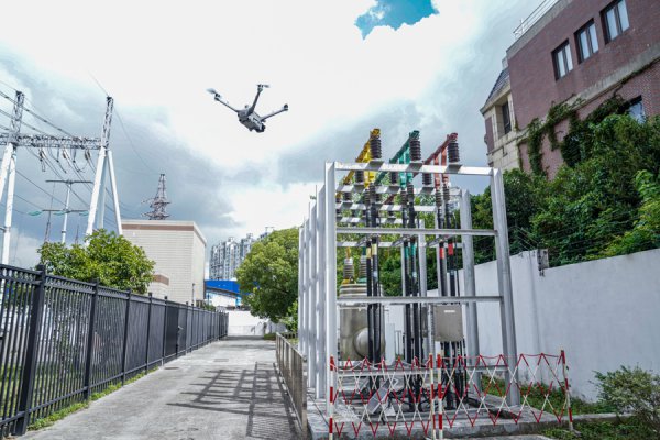 上海电力35千伏超导输电四周年，超3.5万小时安全运转构建多元发展生态